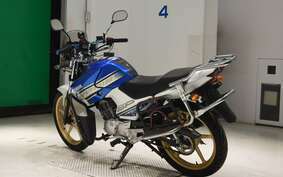 YAMAHA YBR125 K