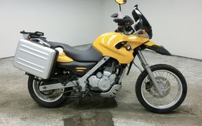 BMW F650GS 2002 0172