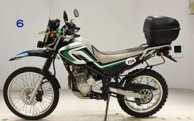 YAMAHA SEROW 250 DG17J