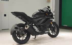 YAMAHA YZF-R25 A RG43J