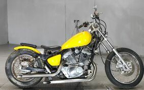 YAMAHA VIRAGO 250 3DM