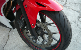 HONDA CBR400R 2013 NC47