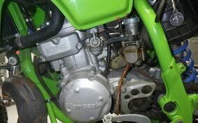 KAWASAKI KDX200SR Gen.2 DX200G