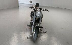 KAWASAKI VULCAN 400 CLASSIC 1996 VN400A