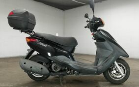 YAMAHA AXIS 125 TREET SE53J