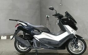 YAMAHA N-MAX 125 SE86J