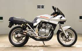 SUZUKI GSX250S KATANA GJ76A