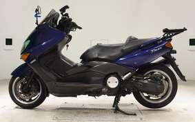 YAMAHA T-MAX500 Gen.2 2005 SJ04J