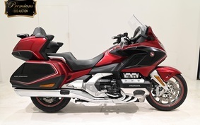 HONDA GL 1800 GOLD WING TOUR DCT 2018 SC79