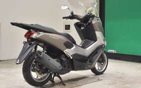 YAMAHA N-MAX SE86J