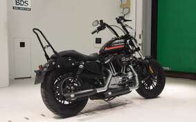 HARLEY XL1200XS 2019