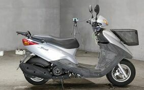 YAMAHA AXIS 125 TREET SE53J