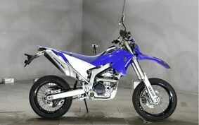 YAMAHA WR250R DG15J