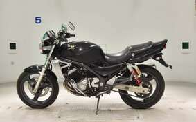 KAWASAKI BALIUS 250 Gen.2 ZR250B