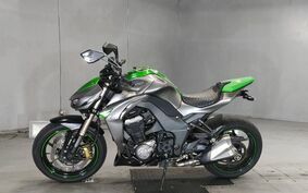 KAWASAKI Z1000 2014 ZRT00F