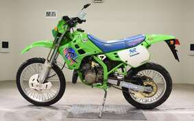 KAWASAKI KDX125 SR DX125A