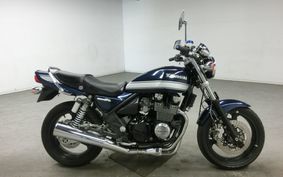 KAWASAKI ZEPHYR 400 2006 ZR400C