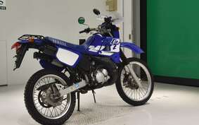 YAMAHA DT125R Gen.3 3FW