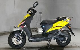 KYMCO AGILITY 125 RS U600