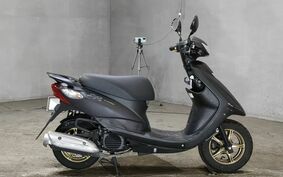 YAMAHA JOG ZR Evolution 2 SA39J