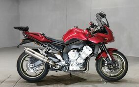 YAMAHA FZ FAZER FEATHER 2008 RN21J