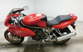 DUCATI SS900ie 1999 1LC3N