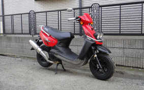 YAMAHA BW S100 SB02