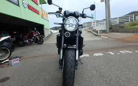 KAWASAKI Z900RS 2021 ZR900C