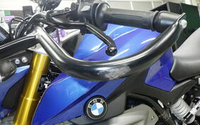 BMW G310R 2017 0G01