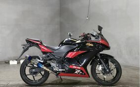 KAWASAKI NINJA 250R EX250K