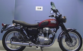 KAWASAKI W400 2006 EJ400A