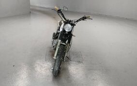 YAMAHA SR400 1990 1JR