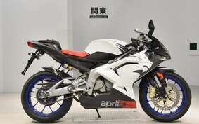 APRILIA RS125 PY00