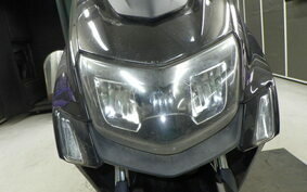 YAMAHA CYGNUS 125 XSR 3 SED8J