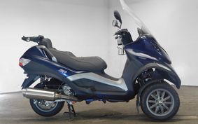 PIAGGIO MP3 250 RL M472