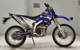 YAMAHA WR250R DG15J