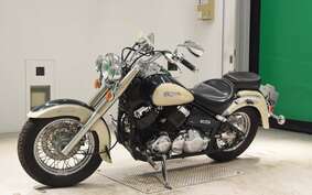 YAMAHA DRAGSTAR 400 CLASSIC 1998 4TR