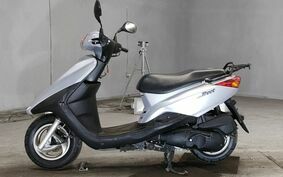 YAMAHA AXIS 125 TREET SE53J