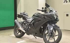 KAWASAKI NINJA 250R EX250K