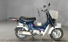 HONDA CHALY 50 CF50