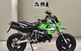 KAWASAKI KSR110 KL110A