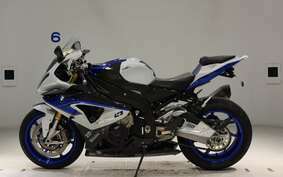 BMW HP4 2013