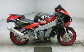 KAWASAKI ZXR400 1989 ZX400H