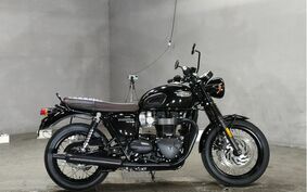 TRIUMPH BONNEVILLE T120 2020 DAD75