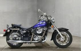 KAWASAKI VULCAN 400 CLASSIC 1997 VN400A