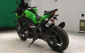 KAWASAKI Z1000 Gen.5 2015 ZRT00F