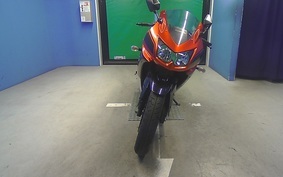 KAWASAKI NINJA 250R 2012 EX250K