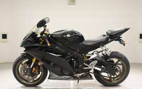 YAMAHA YZF-R6 2008 RJ16