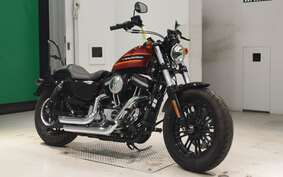 HARLEY XL1200XS 2020 LR3