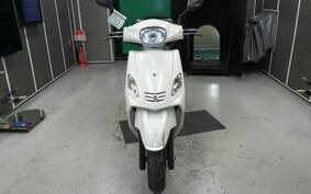 SYM COMBIZ125